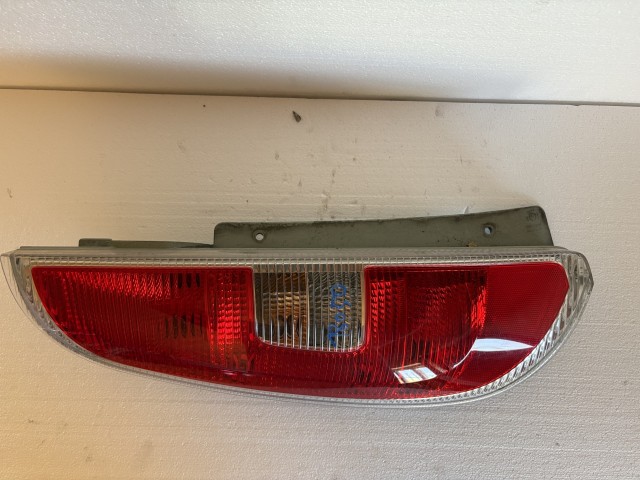 18050 Skoda Roomster 2006-2015 Bal hátsó Lámpa