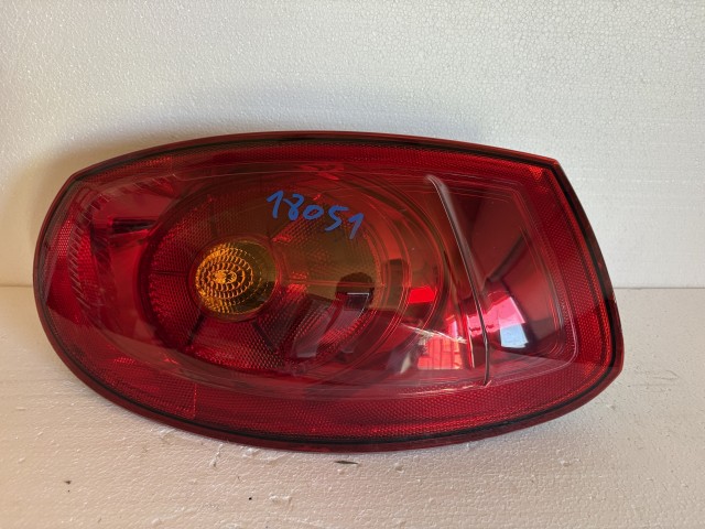 18051 Fiat Bravo 2007-2014 Jobb hátsó Lámpa