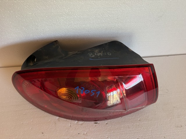 18051 Fiat Bravo 2007-2014 Jobb hátsó Lámpa