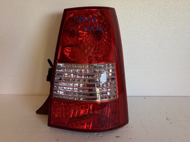 18052 Kia Picanto 2004-2011  Jobb hátsó Lámpa