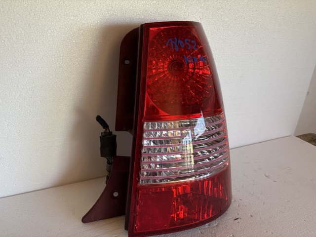 18052 Kia Picanto 2004-2011  Jobb hátsó Lámpa