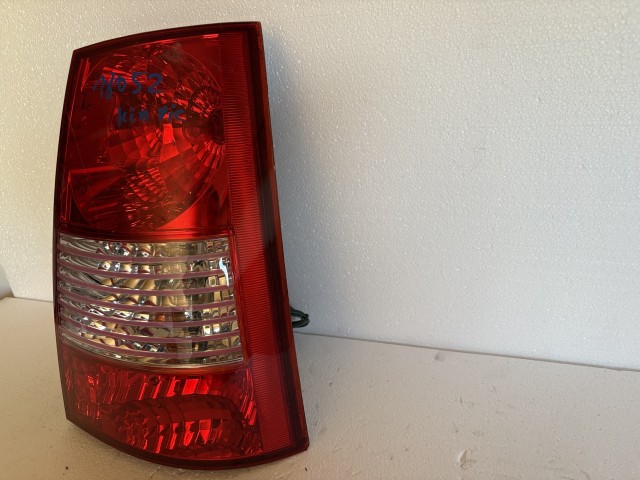 18052 Kia Picanto 2004-2011  Jobb hátsó Lámpa