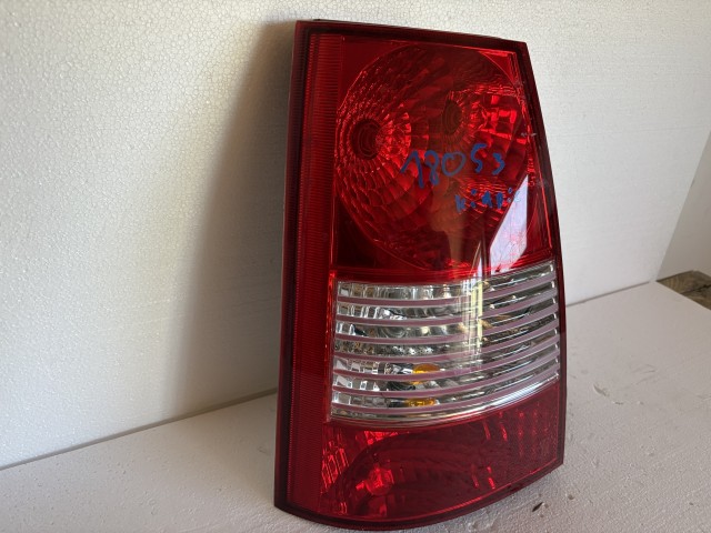 18053 Kia Picanto 2004-2011 Bal hátsó Lámpa