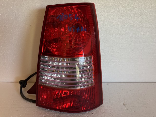 18054 Kia Picanto 2004-2011 Jobb hátsó Lámpa