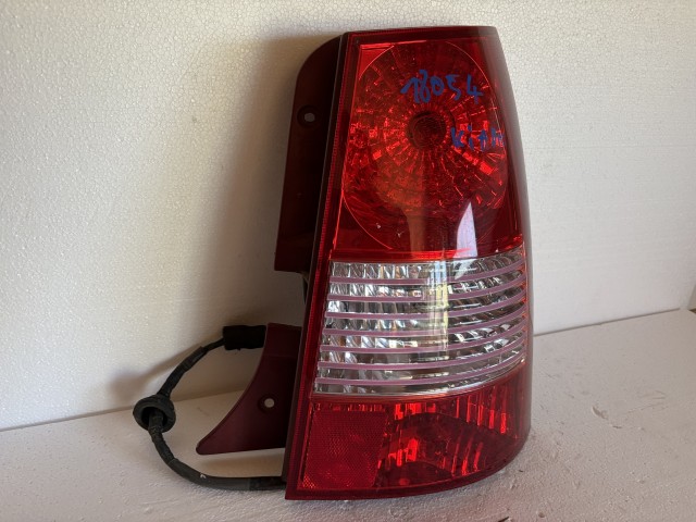 18054 Kia Picanto 2004-2011 Jobb hátsó Lámpa