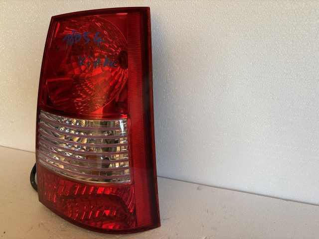 18054 Kia Picanto 2004-2011 Jobb hátsó Lámpa
