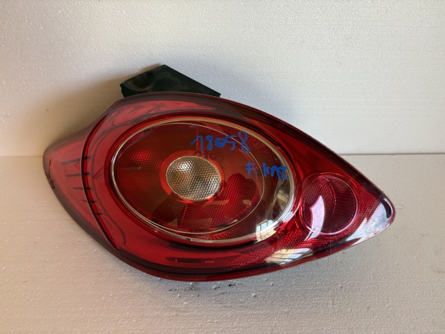 18058 Ford Ka II 2008-2016 Bal hátsó Lámpa