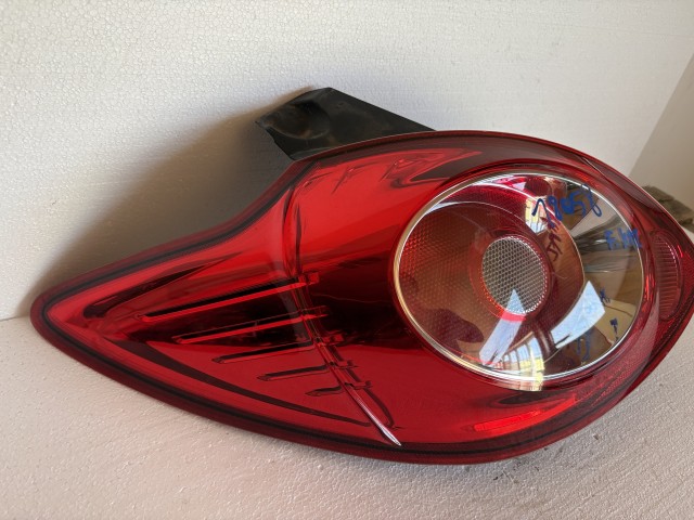 18058 Ford Ka II 2008-2016 Bal hátsó Lámpa