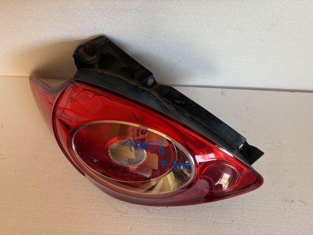 18058 Ford Ka II 2008-2016 Bal hátsó Lámpa
