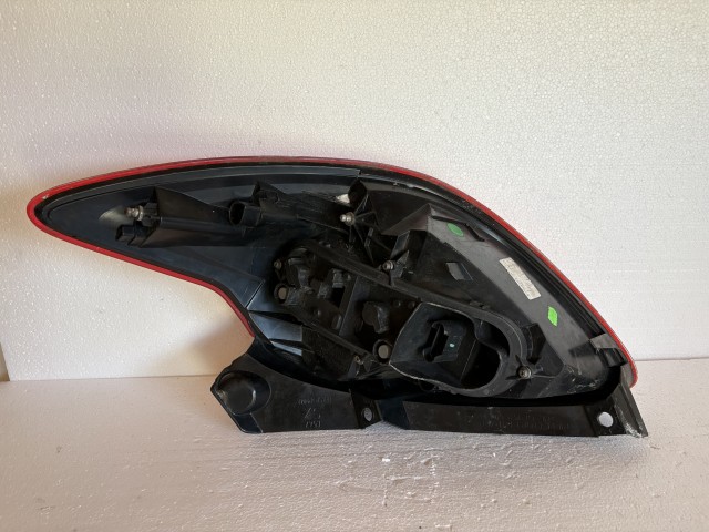 18058 Ford Ka II 2008-2016 Bal hátsó Lámpa