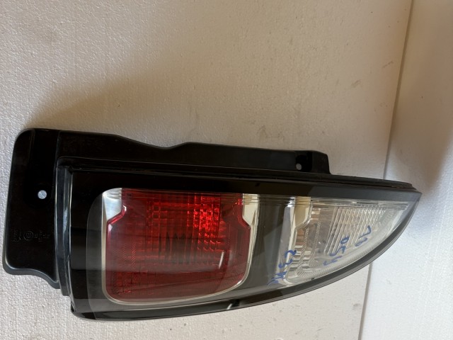 18059 Citroen C3 Picasso  2009-2017  Jobb hátsó Lámpa
