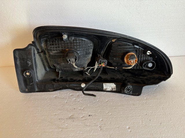 18059 Citroen C3 Picasso  2009-2017  Jobb hátsó Lámpa