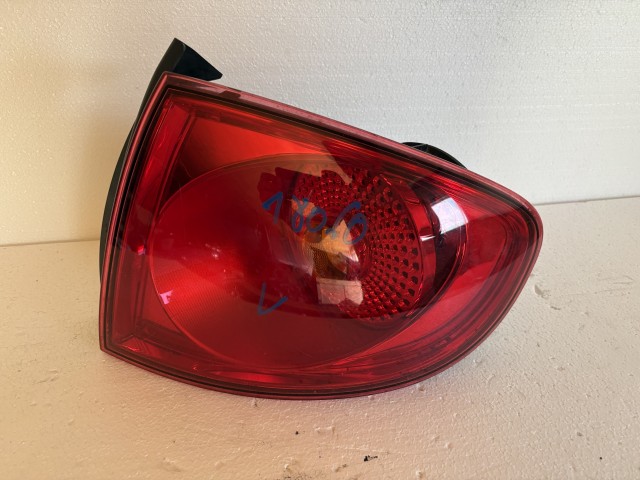 18060 Seat Altea 5P 2004  Jobb hátsó Lámpa