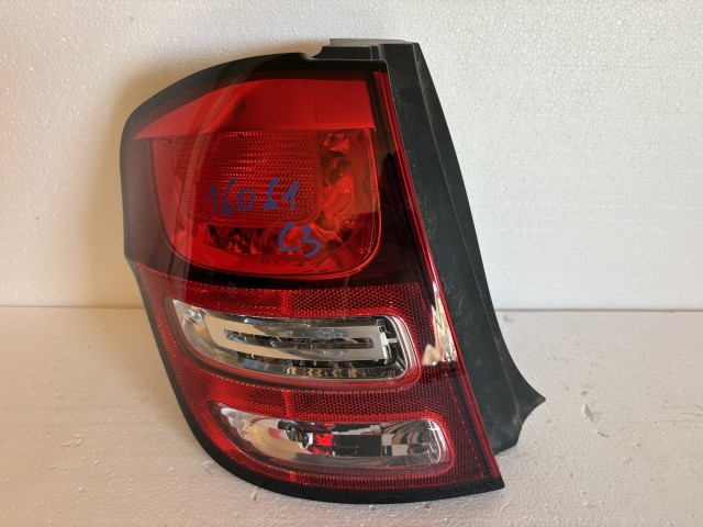 18061 Citroen C3 II. 2010-2016 Bal hátsó Lámpa
