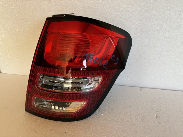 18062 Citroen C3 II. 2010-2016  Jobb hátsó Lámpa