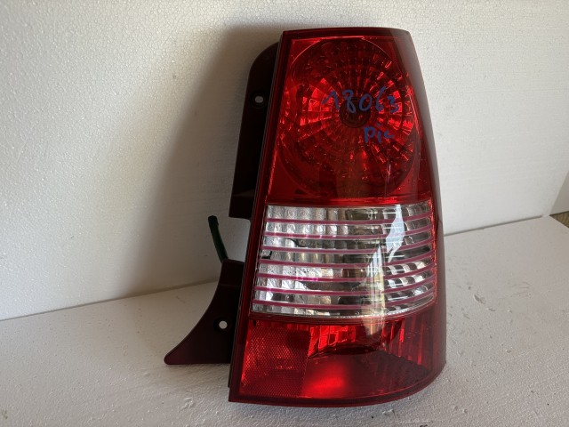 18063 Kia Picanto 2004-2011  Jobb hátsó Lámpa