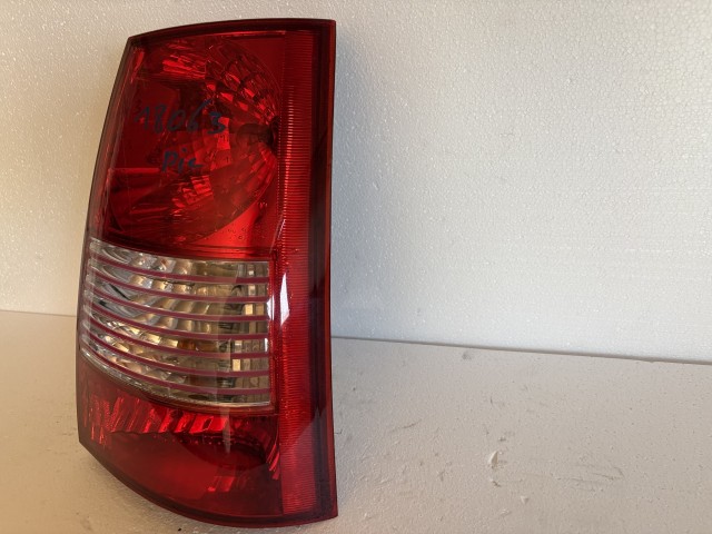 18063 Kia Picanto 2004-2011  Jobb hátsó Lámpa