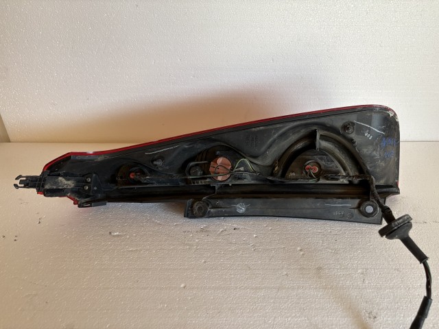 18065 Nissan Note 2006-2012 Bal hátsó Lámpa