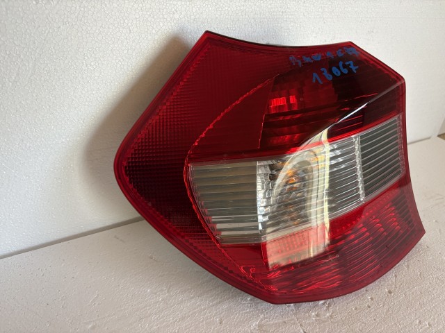 18067 BMW 1 (E87) 2004-2011 Bal hátsó Lámpa