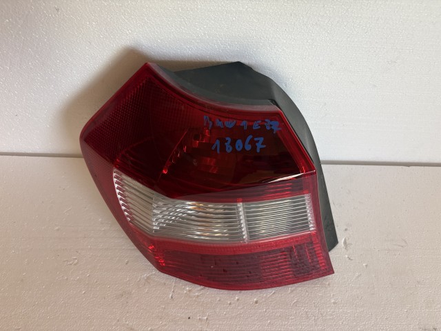 18067 BMW 1 (E87) 2004-2011 Bal hátsó Lámpa