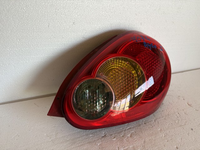 18074 Toyota Aygo 2005-2014 Jobb hátsó Lámpa