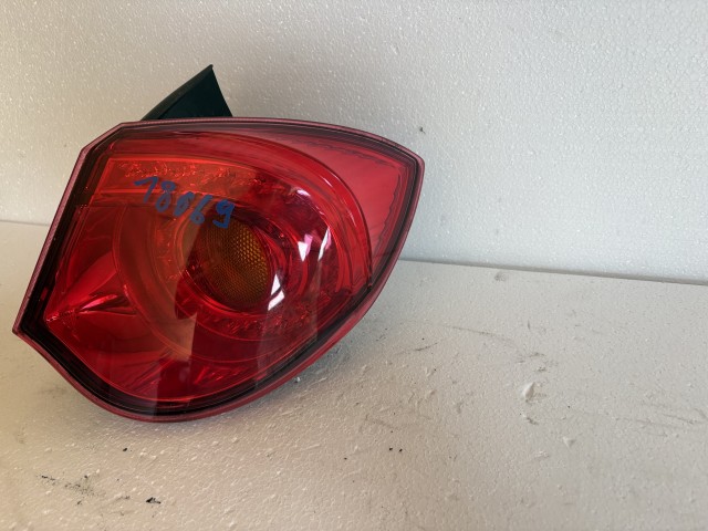 18069 Alfa Romeo Giulietta 2010-2020  Jobb hátsó Lámpa