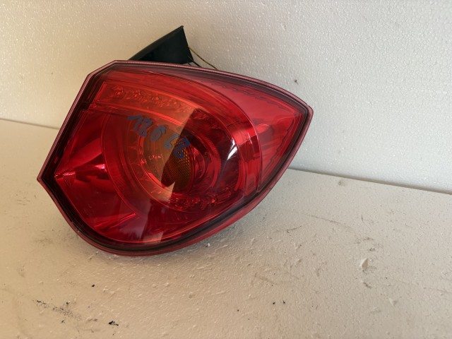18068 Alfa Romeo Giulietta 2010-2020  Jobb hátsó Lámpa