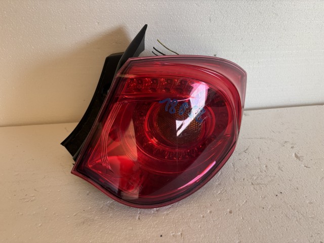 18068 Alfa Romeo Giulietta 2010-2020  Jobb hátsó Lámpa