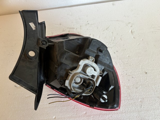 18068 Alfa Romeo Giulietta 2010-2020  Jobb hátsó Lámpa