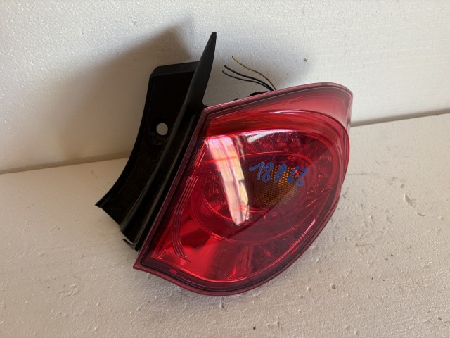 18068 Alfa Romeo Giulietta 2010-2020  Jobb hátsó Lámpa