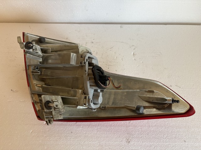 18076 Citroen C4 Picasso Jobb hátsó Lámpa
