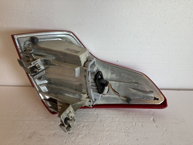 18076 Citroen C4 Picasso Jobb hátsó Lámpa