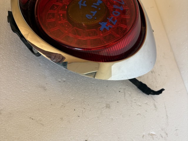 18077 Alfa Romeo MiTo 2008-2018 Jobb hátsó Lámpa
