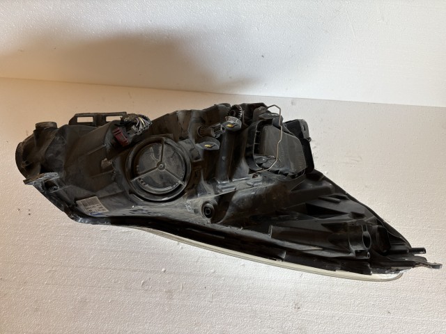 18079 Opel Corsa D 2006-2014 Bal első Lámpa Fényszóró