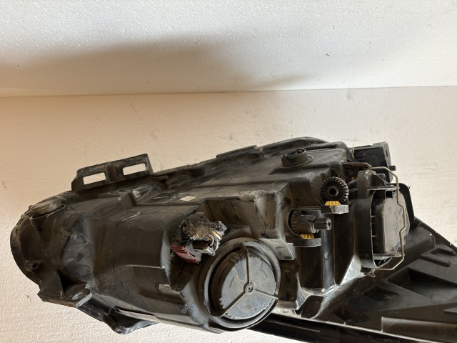 18079 Opel Corsa D 2006-2014 Bal első Lámpa Fényszóró