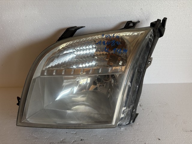 18080 Ford Fusion 2002-2012 Bal első Lámpa Fényszóró
