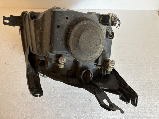 18080 Ford Fusion 2002-2012 Bal első Lámpa Fényszóró