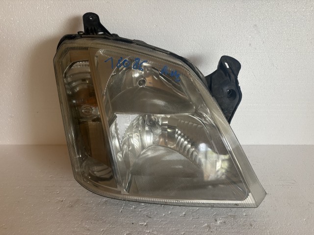 18086 Opel Meriva A 2003-2010 Jobb első Lámpa Fényszóró