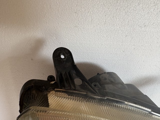 18086 Opel Meriva A 2003-2010 Jobb első Lámpa Fényszóró