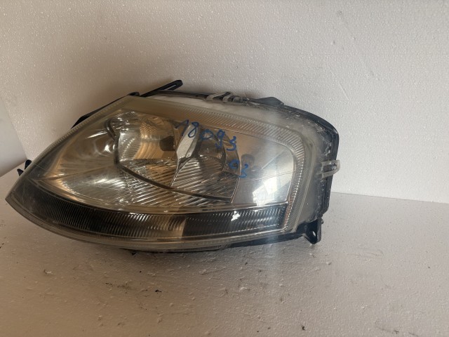 18093 Citroen C3 2002-2010 Bal első Lámpa Fényszoró
