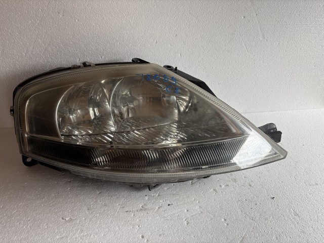 18089 Citroen C3 2002- 2010 Jobb első Lámpa Fényszóró