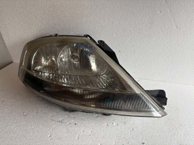 18089 Citroen C3 2002- 2010 Jobb első Lámpa Fényszóró