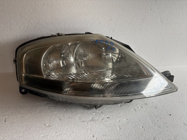 18089 Citroen C3 2002- 2010 Jobb első Lámpa Fényszóró