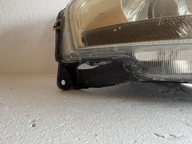 18089 Citroen C3 2002- 2010 Jobb első Lámpa Fényszóró