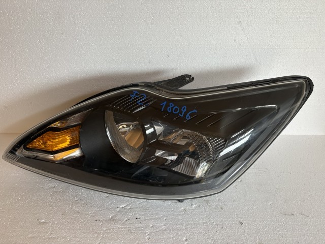18096 Ford Focus II. 2004-2011 Bal első Lámpa Fényszóró