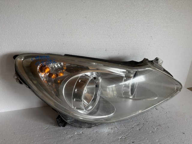 18084 Opel Corsa D 2006-2014 Jobb első Lámpa Fényszóró