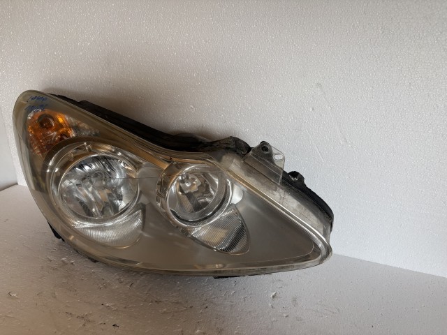 18084 Opel Corsa D 2006-2014 Jobb első Lámpa Fényszóró