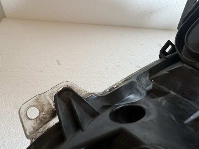 18084 Opel Corsa D 2006-2014 Jobb első Lámpa Fényszóró