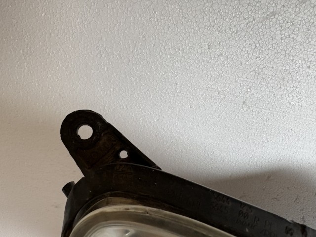 18084 Opel Corsa D 2006-2014 Jobb első Lámpa Fényszóró