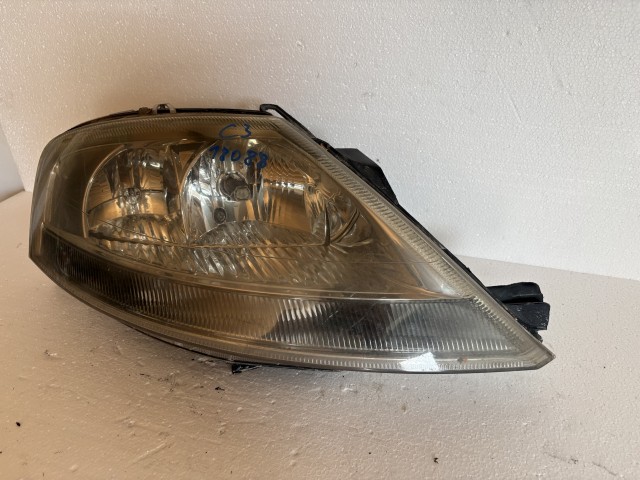 18088 Citroen C3 2002- 2010 Jobb első Lámpa Fényszóró